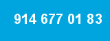 914 677 01 83